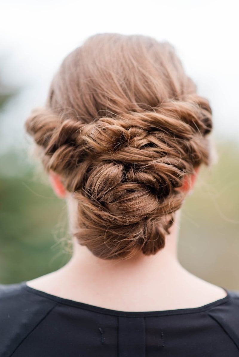 Inventive twists