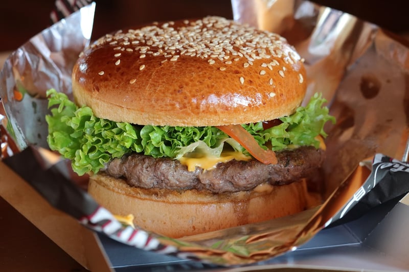 American Food